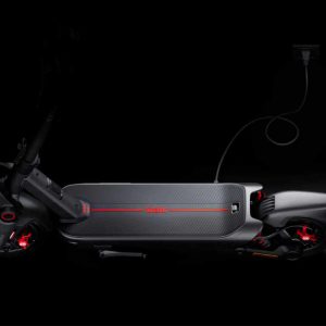Segway Elekticni Trotinet SEGWAY NINEBOT MAX G3 I - Slika 1
