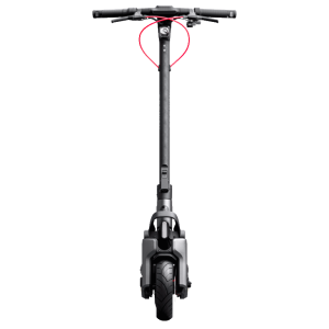 Segway Elekticni Trotinet SEGWAY NINEBOT MAX G3 I - Slika 2