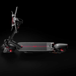Segway Elekticni Trotinet SEGWAY NINEBOT MAX G3 I - Slika 3