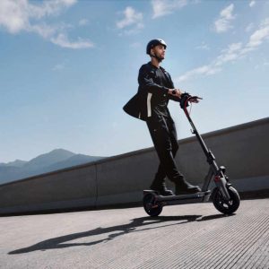 Segway Elekticni Trotinet SEGWAY NINEBOT MAX G3 I - Slika 4