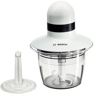 Bosch Seckalica BOSCH MMR08A1/Serija 2/400W/bela - Slika 1