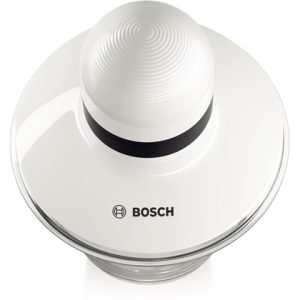 Bosch Seckalica BOSCH MMR08A1/Serija 2/400W/bela - Slika 4