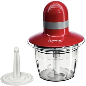 Bosch Seckalica BOSCH MMR08R2/Serija 2/400W/crvena - Slika 2