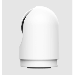 Trust Kamera TRUST IPCAM-2700 FASHION INDOOR PT SECURITY/bela - Slika 2