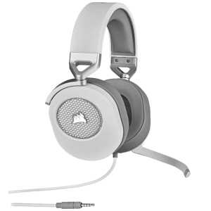 Corsair Slušalice CORSAIR HS65 SURROUND ŽICNE/CA-9011271-EU/bela - Slika 2