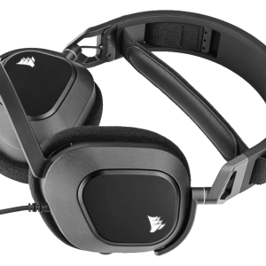 Corsair Slušalice HS80 žicne/CA-9011237-EU/USB/crna - Slika 3