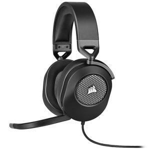 Corsair Slušalice CORSAIR HS65 Surround žicne/CA-9011270-EU/gaming/crna - Slika 1