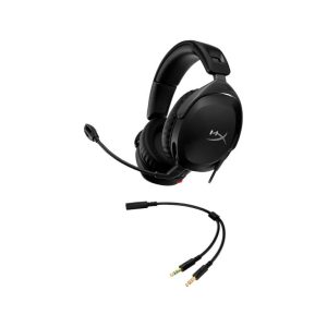 HyperX Slušalice HP HyperX Cloud Stinger 2/žicne/Gaming/crna - Slika 3
