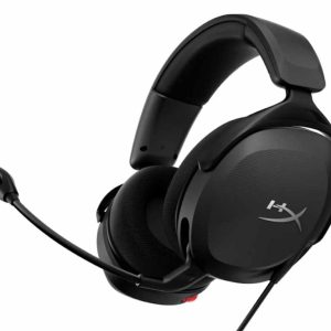 HyperX Slušalice HP HyperX Cloud Stinger 2 Core/žicne/Gaming/crna - Slika 2