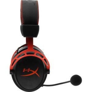 HyperX Slušalice HP HyperX Cloud Alpha /Gaming /crno-crvena - Slika 3