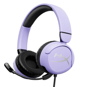 HyperX Slušalice HyperX Cloud Mini/Gaming/lavanda - Slika 1