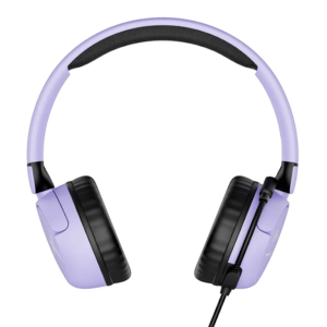 HyperX Slušalice HyperX Cloud Mini/Gaming/lavanda - Slika 2