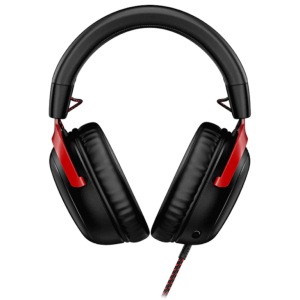 HyperX Slušalice HP HyperX Cloud III/žicne/Gaming/crno-crvene - Slika 3