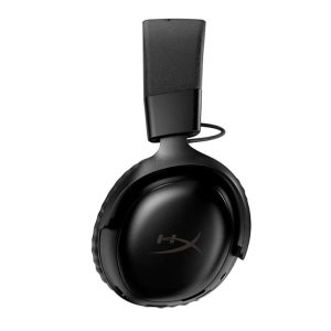 HyperX Slušalice HP HyperX Cloud III S Core/bežicne WS/BT//Gaming/crna - Slika 3
