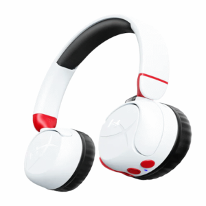 HyperX Slušalice HyperX Cloud Mini/Wireless/Gaming/bela - Slika 2