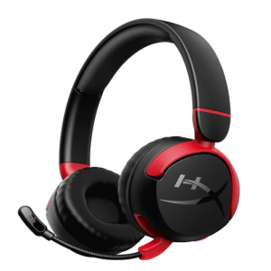HyperX Slušalice HP HyperX Cloud Mini/Wireless/Gaming/crna - Slika 1