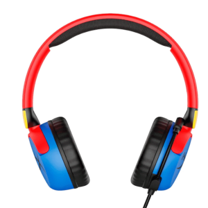 HyperX Slušalice HP HyperX Cloud Mini Multi/Gaming - Slika 2