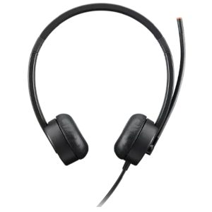 Lenovo Slušalice LENOVO Essential Stereo/Analog 3,5mm/crna - Slika 1