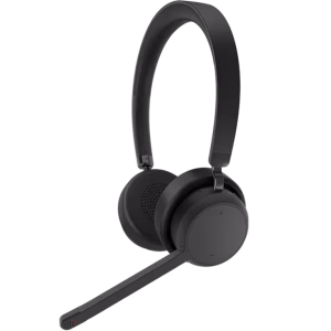 Lenovo Slušalice LENOVO bežicne Stereo/crna - Slika 1