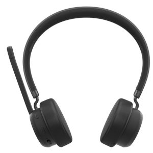 Lenovo Slušalice LENOVO bežicne Stereo/crna - Slika 2