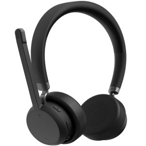 Lenovo Slušalice LENOVO bežicne Stereo/crna - Slika 3
