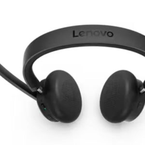 Lenovo Slušalice LENOVO Dual-Mode Wireless ANC Headset 6550 (USB-A, Teams) - Slika 3