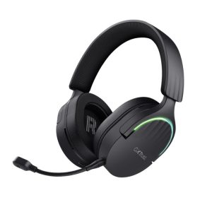 Trust Slušalice TRUST GXT491 FAYZO WIRELESS HEADSET BLK - Slika 3