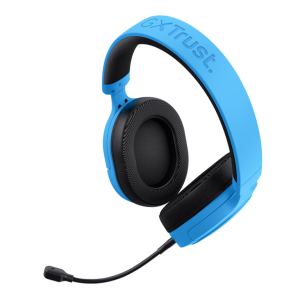Trust Slušalice TRUST GXT498 FORTA HEADSET PS5/plava - Slika 1