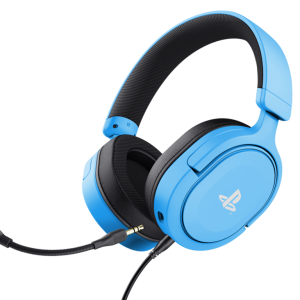 Trust Slušalice TRUST GXT498 FORTA HEADSET PS5/plava - Slika 2