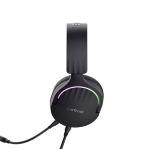 Trust Slušalice TRUST GXT490 FAYZO 7.1/ USB/crna - Slika 2