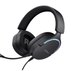 Trust Slušalice TRUST GXT490 FAYZO 7.1/ USB/crna - Slika 4