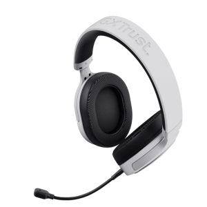 Trust Slušalice TRUST GXT498W FORTA HEADSET PS5/bela - Slika 3