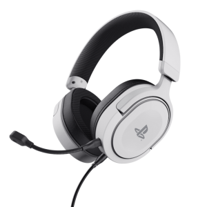 Trust Slušalice TRUST GXT498W FORTA HEADSET PS5/bela - Slika 4