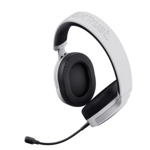 Trust Slušalice TRUST GXT498W FORTA HEADSET PS5/bela - Slika 5