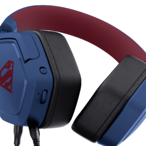 Trust Slušalice TRUST GXT492SM CARUS Superman/plava - Slika 3