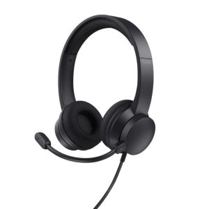 Trust Slušalice TRUST AYDA USB-ENC PC HEADSET - Slika 1