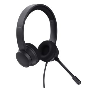 Trust Slušalice TRUST AYDA USB-ENC PC HEADSET - Slika 2