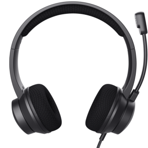 Trust Slušalice TRUST AYDA USB-ENC PC HEADSET - Slika 4
