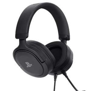 Trust Slušalice TRUST GXT498 FORTA HEADSET PS5/crna - Slika 2