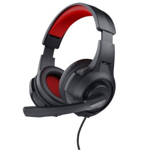 Trust Slušalice TRUST Basics gaming/3,5mm+2x3,5mm/crna - Slika 2