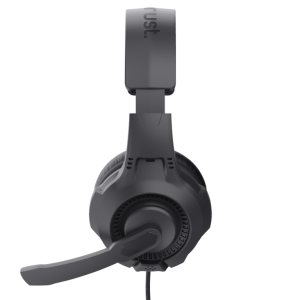 Trust Slušalice TRUST Basics gaming/3,5mm+2x3,5mm/crna - Slika 3