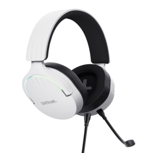 Trust Slušalice TRUST GXT490W FAYZO 7.1/ USB/bela - Slika 1