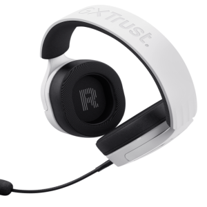 Trust Slušalice TRUST GXT490W FAYZO 7.1/ USB/bela - Slika 4