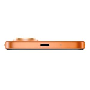 Honor Smartphone HONOR X7e 6GB/256GB/narandžasta - Slika 1