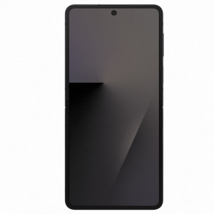 Samsung Smartphone SAMSUNG Galaxy Z Flip7 12GB/512GB/crna - Slika 1