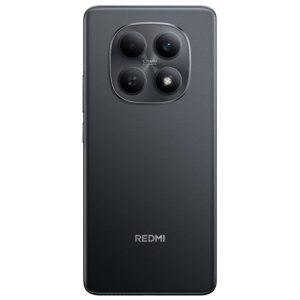 Xiaomi Smartphone XIAOMI Redmi Note 15 8GB/256GB/crna - Slika 1