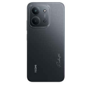 Xiaomi Mobilni telefon Xiaomi Redmi 15C 4/128GB crna - Slika 2