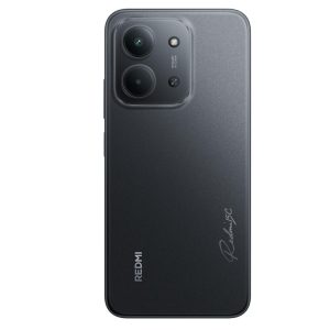 Xiaomi Mobilni telefon Xiaomi Redmi 15C 4/128GB crna - Slika 4
