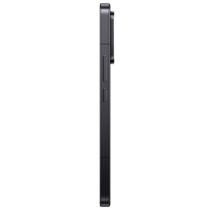 Xiaomi Smartphone XIAOMI 17T Pro 12GB/512GB/crna - Slika 1