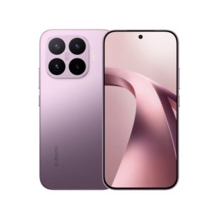 Xiaomi Smartphone XIAOMI 17T 12GB/512GB/ljubicasta - Slika 1